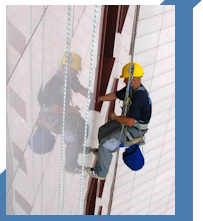 Услуги Высотные работы в Миассе