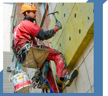 Услуги Высотные работы в Миассе