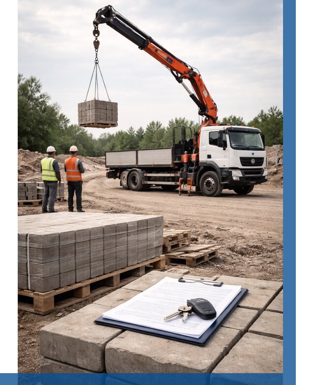 Аренда крана Пионер в Миассе под ключ от 3560 р. | ВЫСОТНИК-Мсс